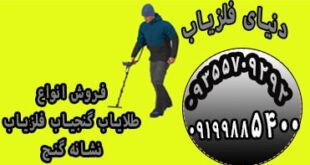 علائم گنج چیست