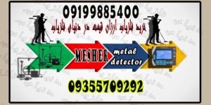 خرید فلزیاب ارزان قیمت در دنیای فلزیاب