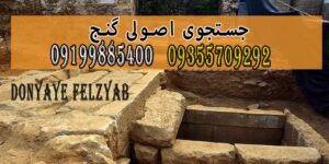 جستجوی اصولی گنج