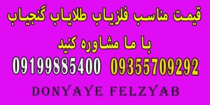 فلزیاب لورنز LORENZ Z2