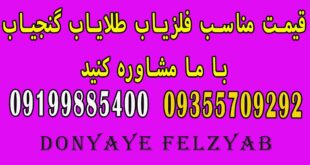 فلزیاب نوکتا ایمپکت IMPACT