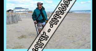 فلزیاب پین‌ پوینتر MI-6