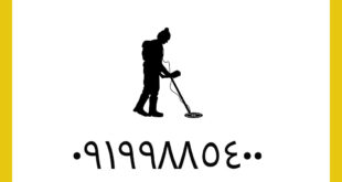 گنج یاب آمریکایی کوئست v80