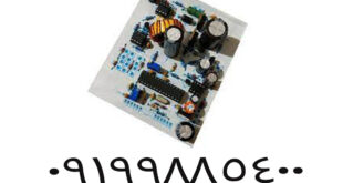 قطعات فلزیاب را از کجا تهیه کنیم؟