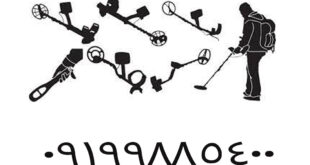 فلزیاب چگونه طلا را تشخیص می‌ دهد؟