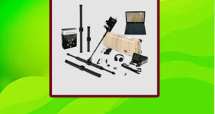 انواع اسکنر OKM