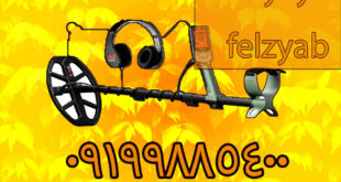 بررسی فلزیاب اکسترا پرو