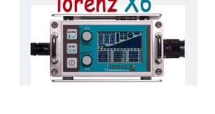 فلزياب لورنز ایکس ۶